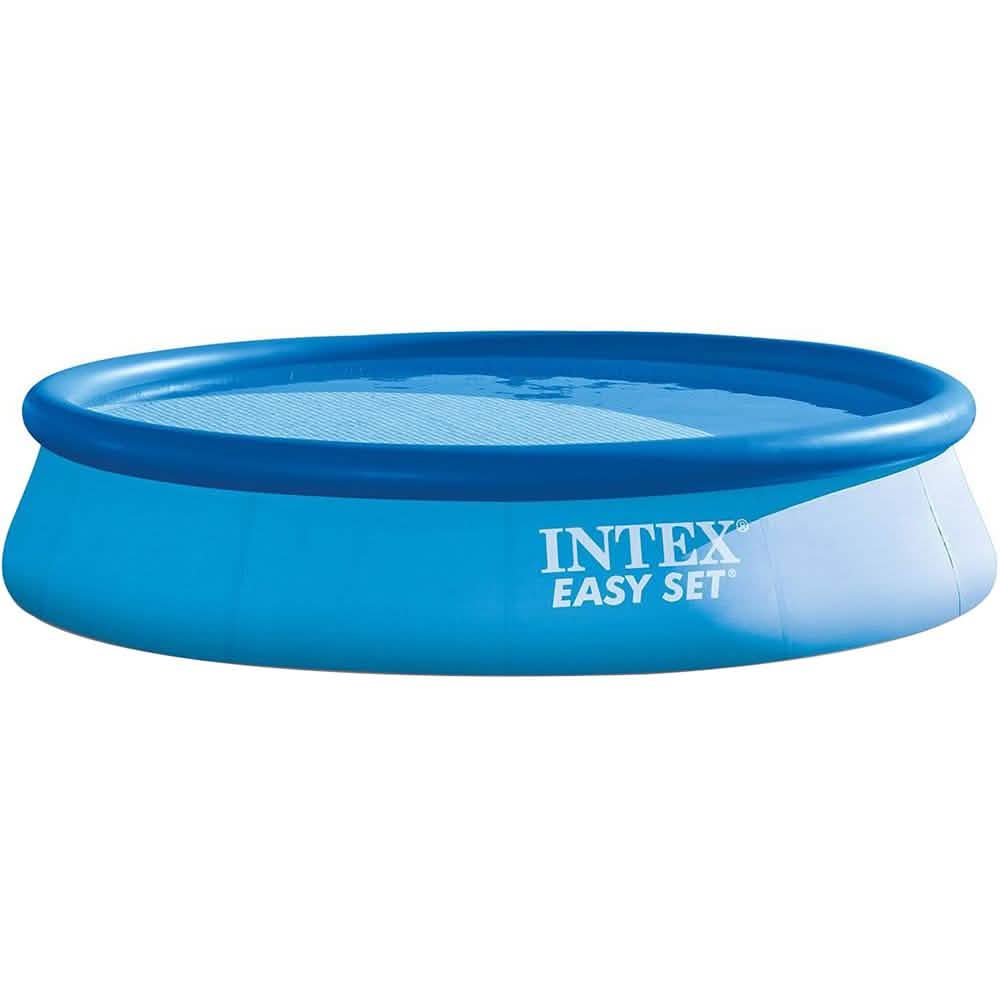 Intex Easy Set Pool Set, 396 x 84 cm