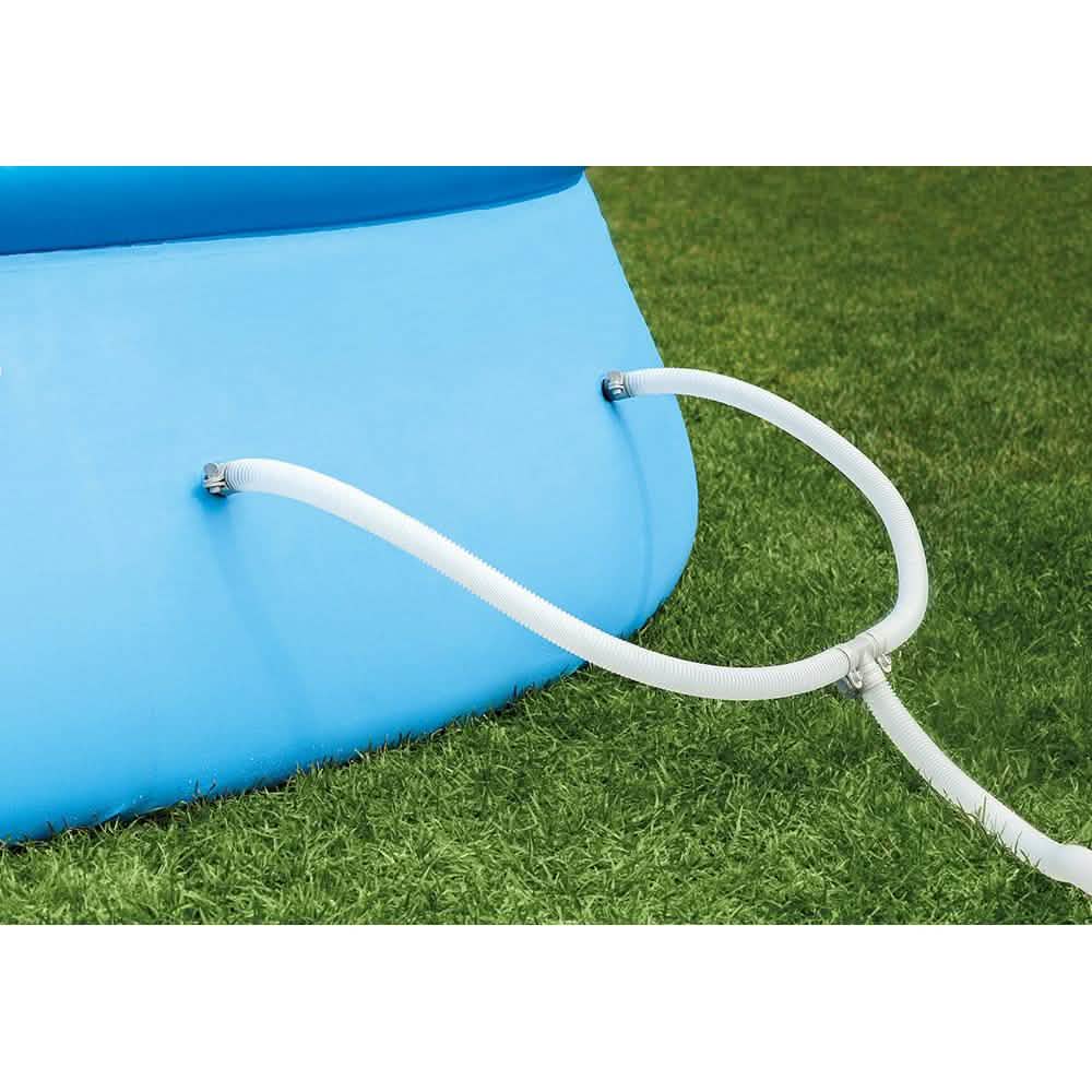 Intex Easy Set Pool Set, 396 x 84 cm