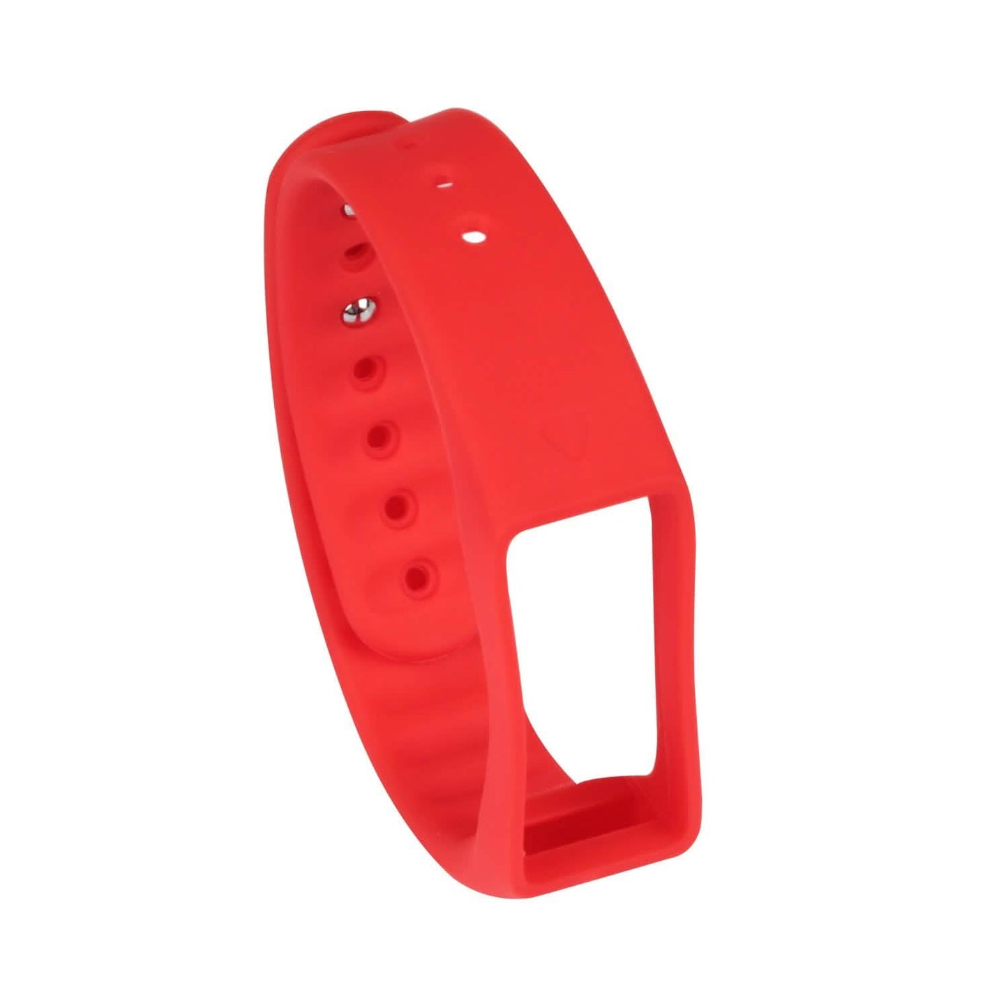 IP67 Fitness-Tracker-Uhr mit Herzfrequenzmesser und Schrittzähler