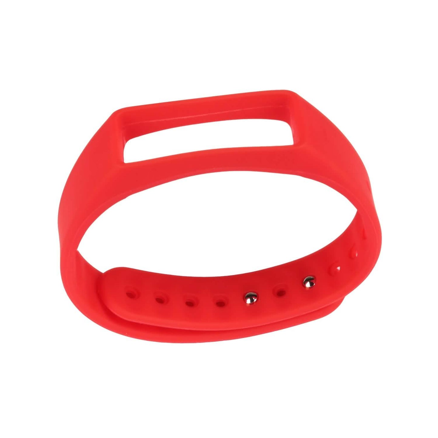 IP67 Fitness-Tracker-Uhr mit Herzfrequenzmesser und Schrittzähler