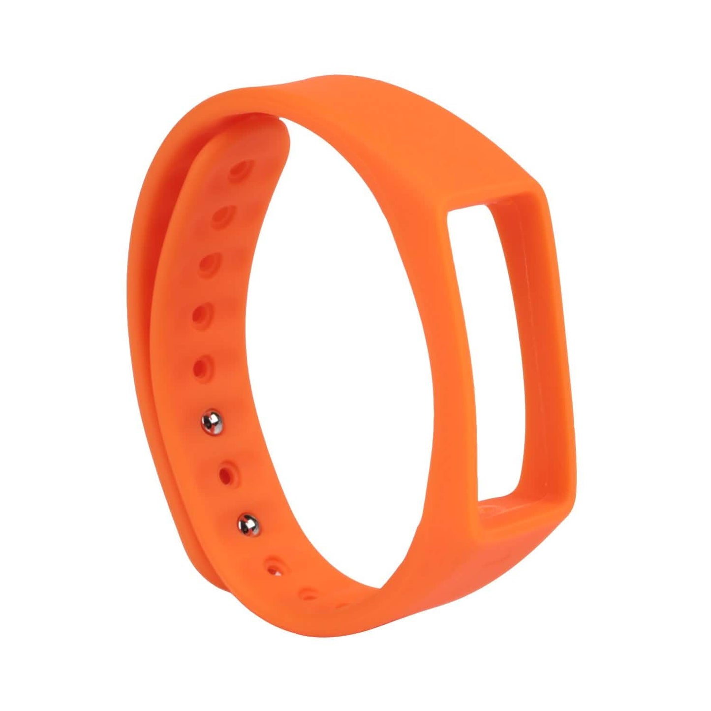 IP67 Fitness-Tracker-Uhr mit Herzfrequenzmesser und Schrittzähler