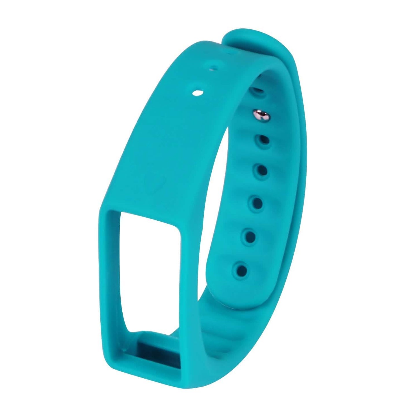 IP67 Fitness-Tracker-Uhr mit Herzfrequenzmesser und Schrittzähler