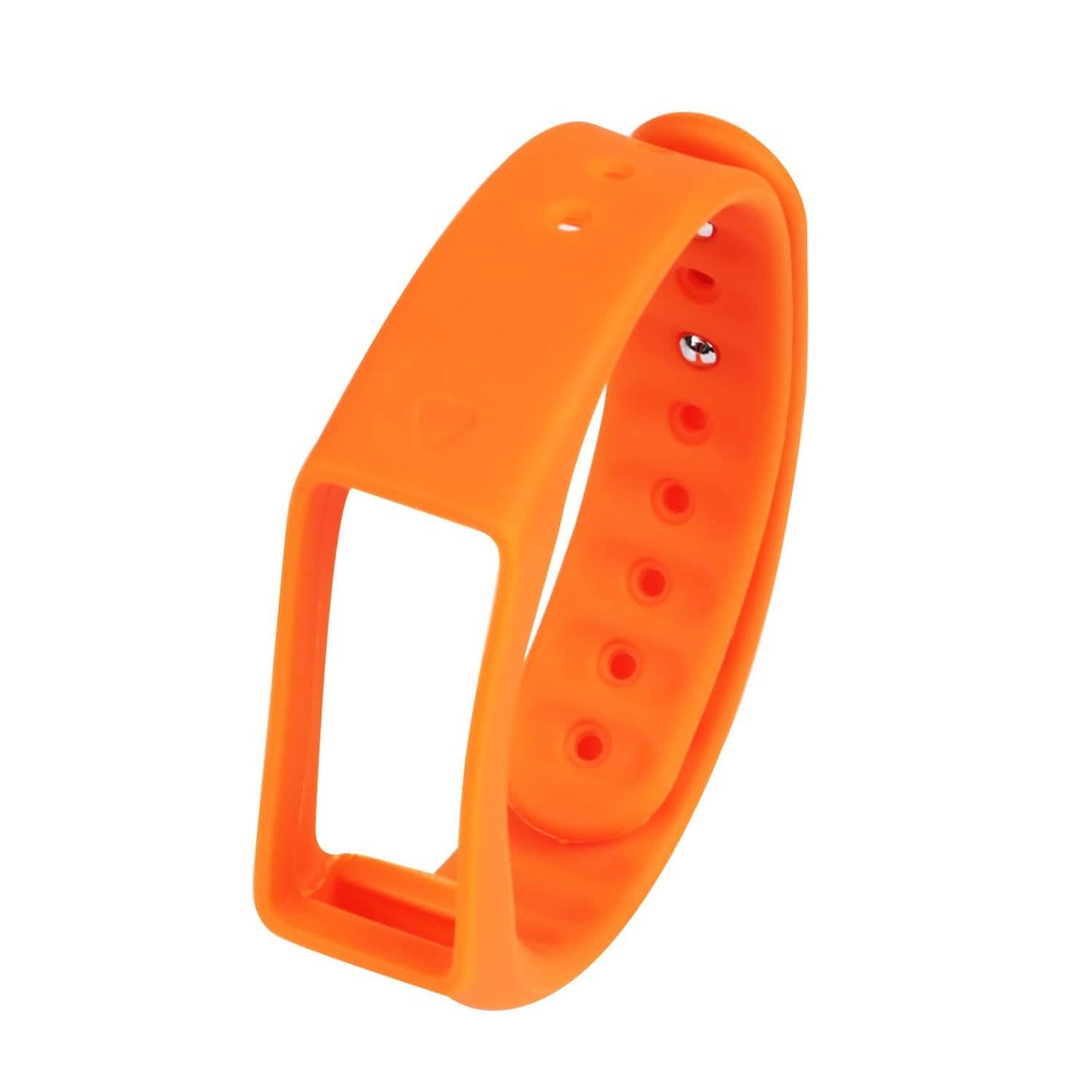IP67 Fitness-Tracker-Uhr mit Herzfrequenzmesser und Schrittzähler