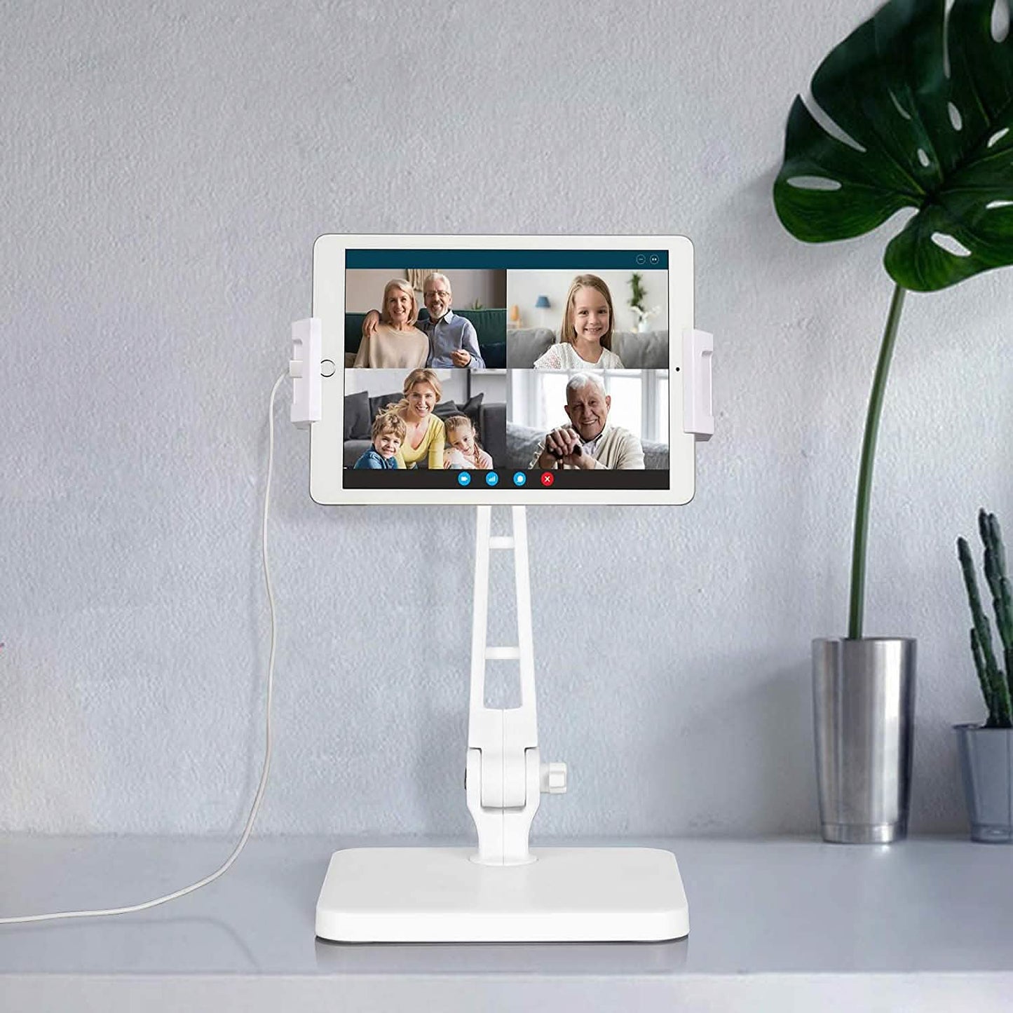 iPad Pro 12.9 klappbarer Ständer