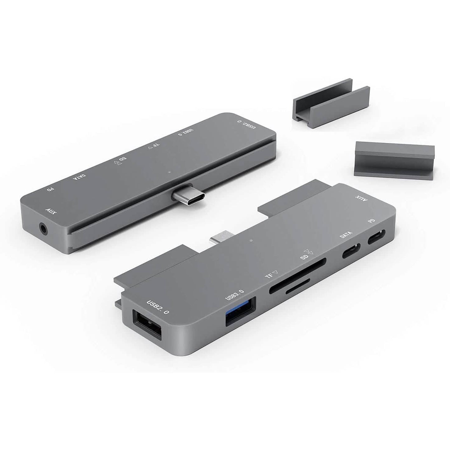 iPad Pro USB-C Hub