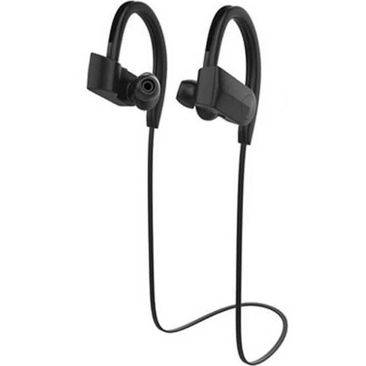 IPX5 Wasserdichte Stoßbass-Stereo-Wireless-Bluetooth-Kopfhörer