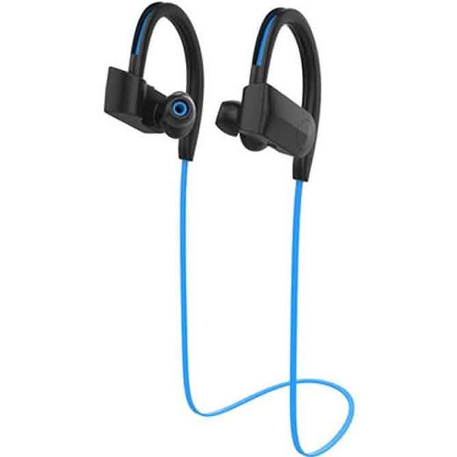 IPX5 Wasserdichte Stoßbass-Stereo-Wireless-Bluetooth-Kopfhörer
