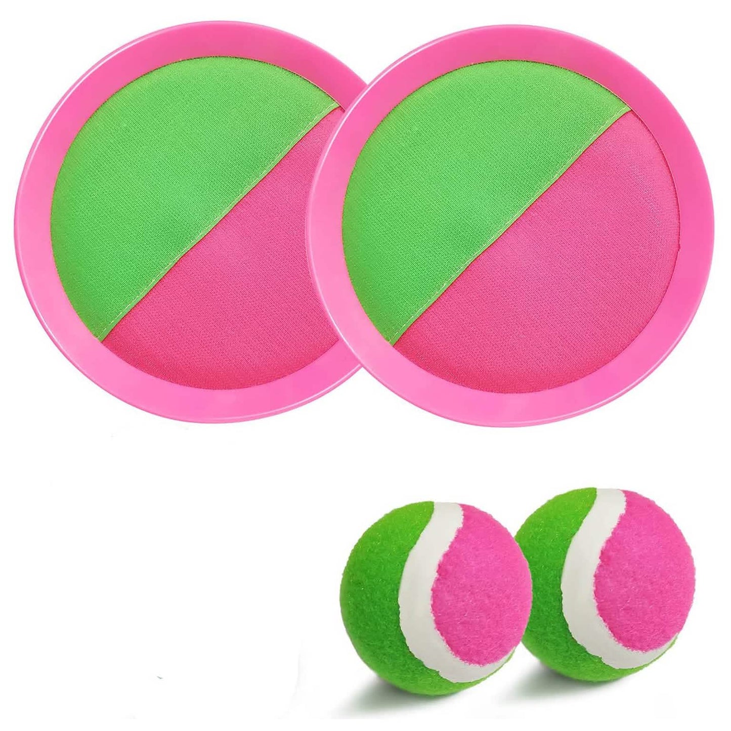 Jalunth Ballfang-Set