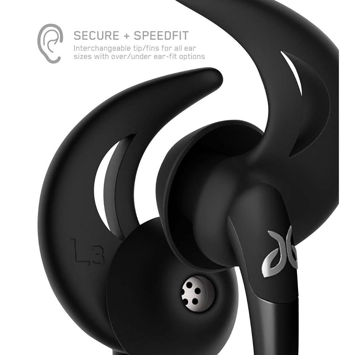 Jaybird Freedom 2 In-Ear Drahtlose Bluetooth Sport-Kopfhörer (Generalüberholt)
