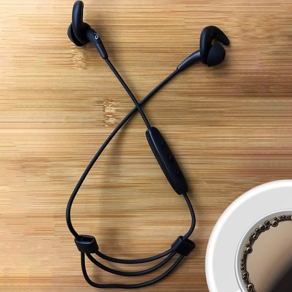 Jaybird Freedom 2 In-Ear Drahtlose Bluetooth Sport-Kopfhörer (Generalüberholt)