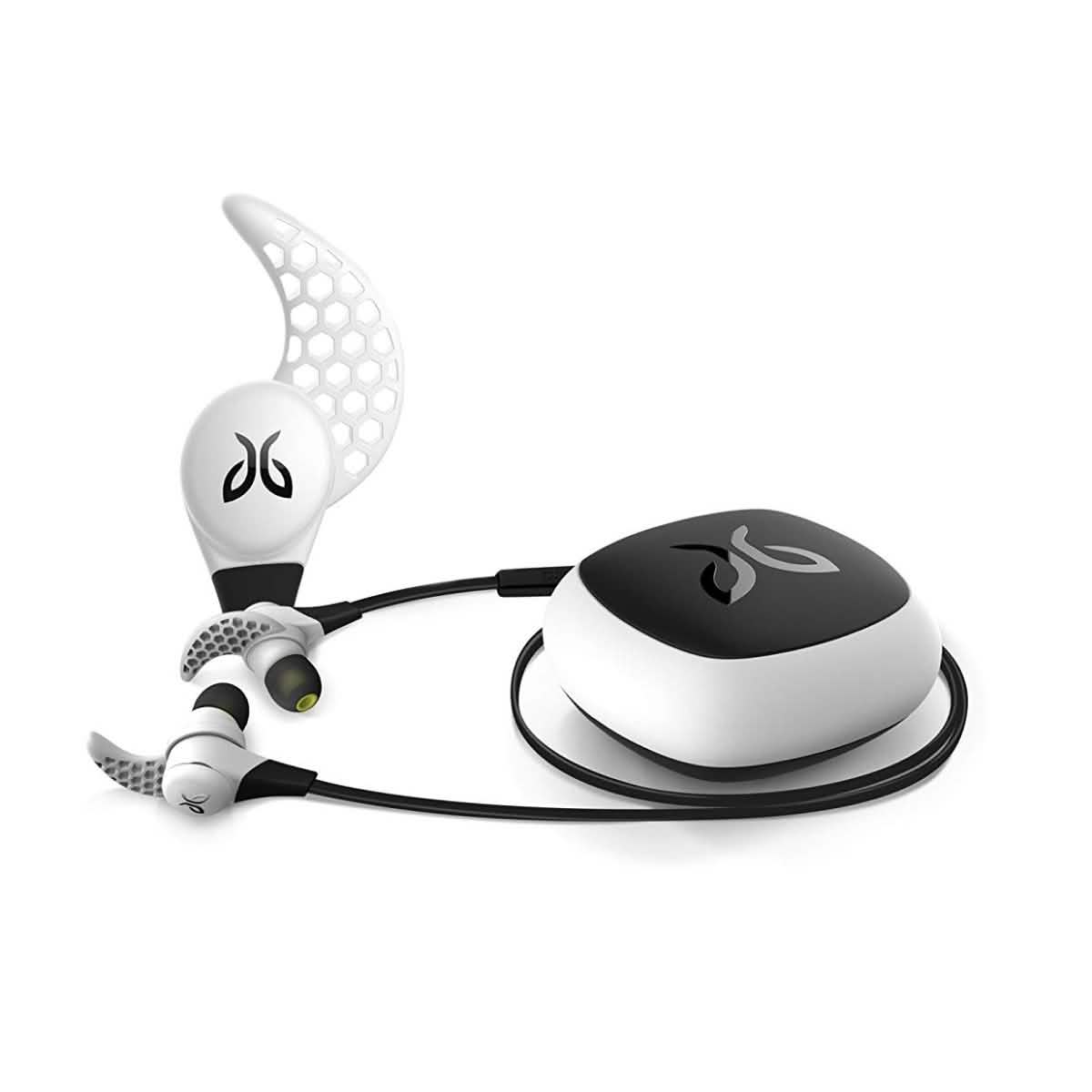 Jaybird Kabellose Bluetooth-Kopfhörer mit Transportetui (Generalüberholt)