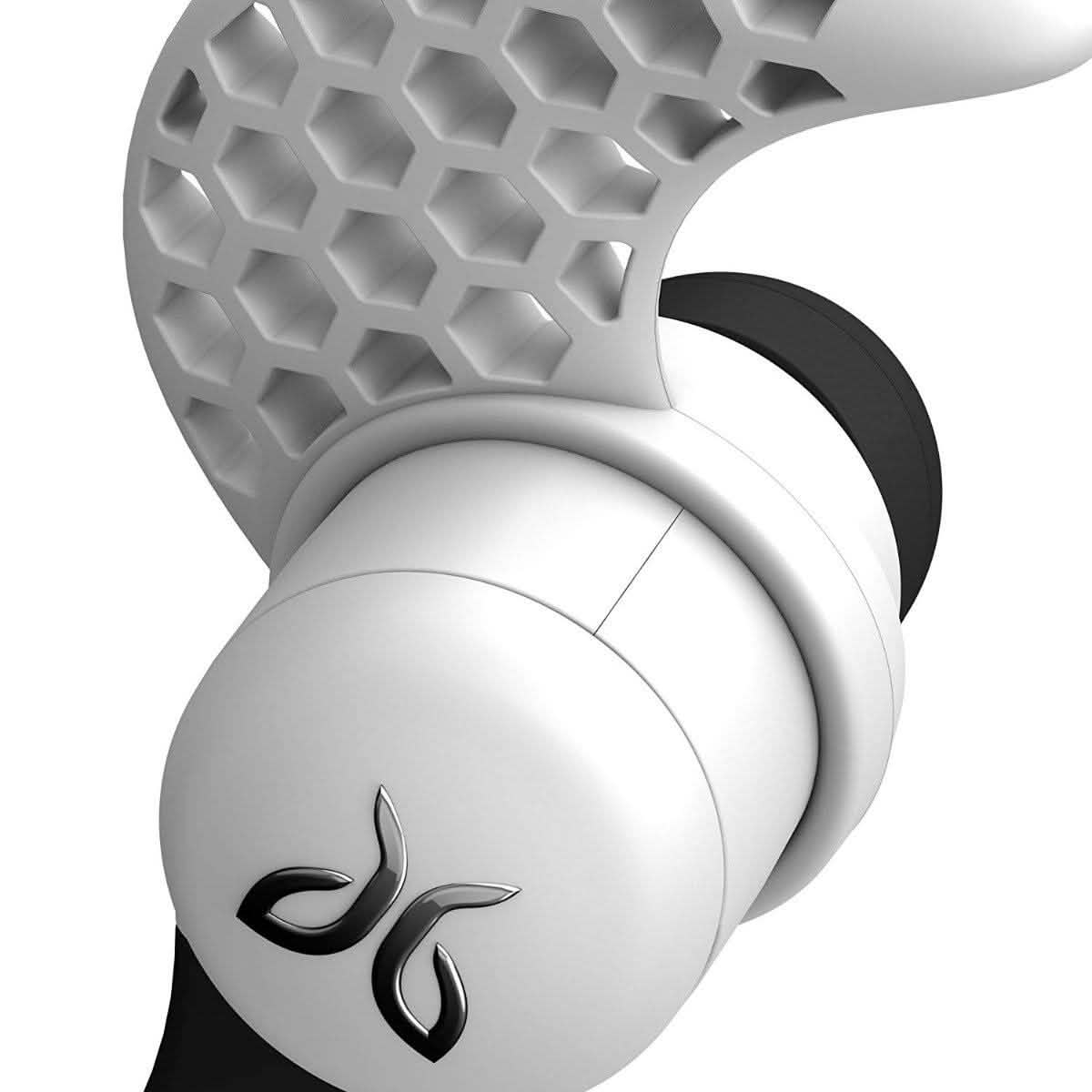 Jaybird Kabellose Bluetooth-Kopfhörer mit Transportetui (Generalüberholt)