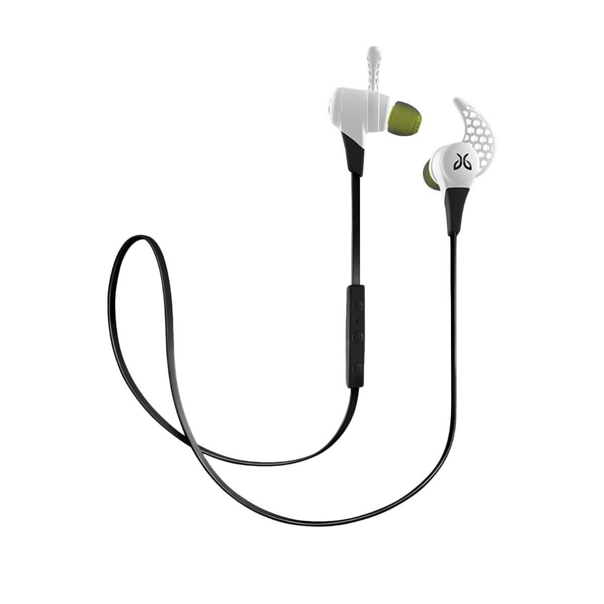 Jaybird Kabellose Bluetooth-Kopfhörer mit Transportetui (Generalüberholt)