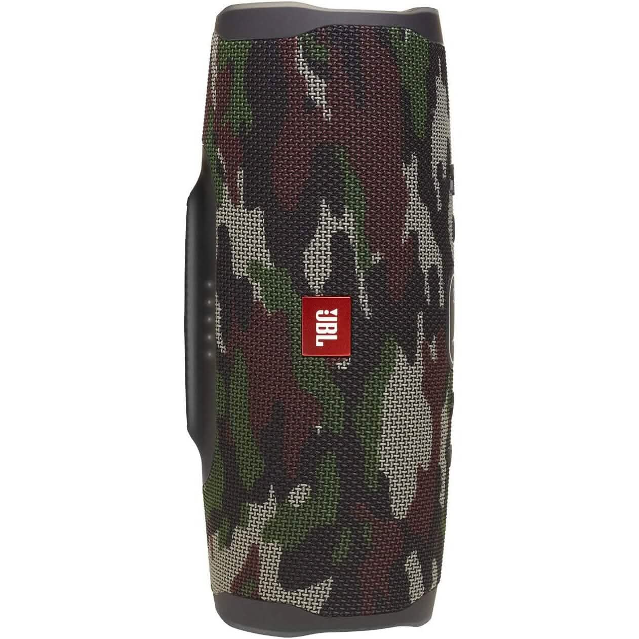 JBL Charge 4 – Wasserdichter, portabler Bluetooth-Lautsprecher