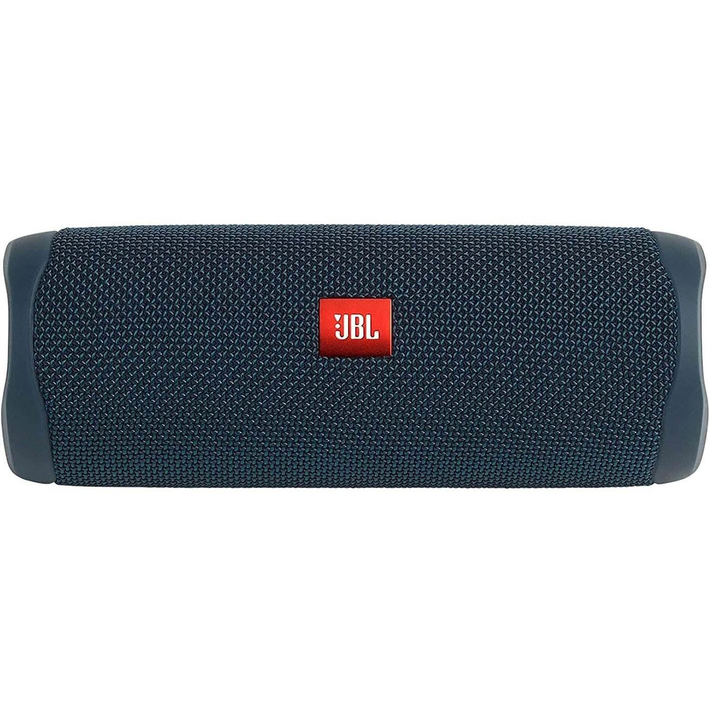 JBL FLIP 5 – Wasserdichter, tragbarer Bluetooth-Lautsprecher aus 100 % recyceltem Kunststoff