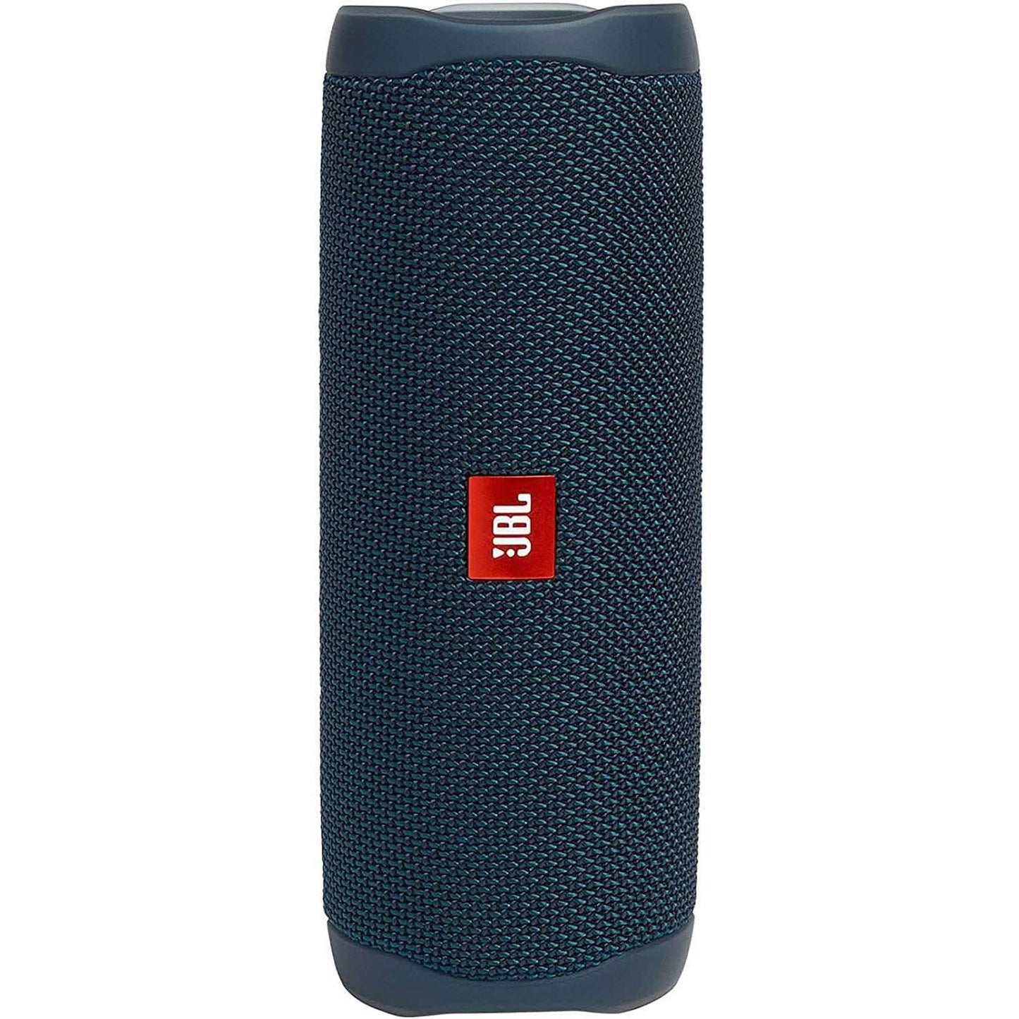 JBL FLIP 5 – Wasserdichter, tragbarer Bluetooth-Lautsprecher aus 100 % recyceltem Kunststoff
