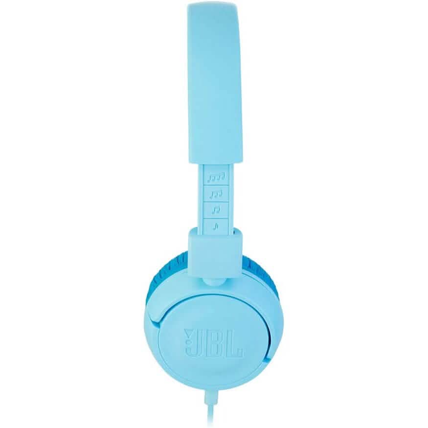 JBL JR 300 On-Ear-Kopfhörer für Kinder