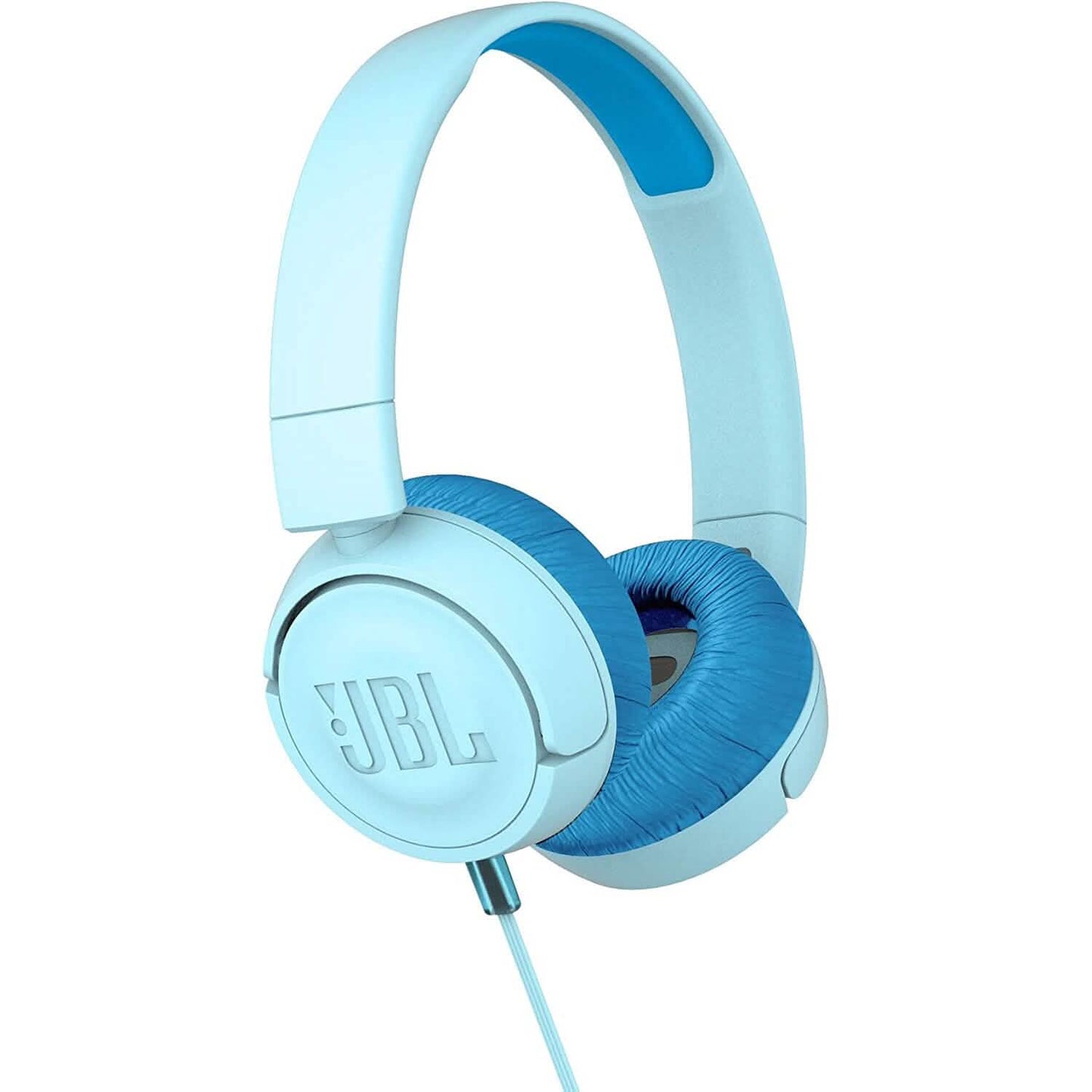 JBL JR 300 On-Ear-Kopfhörer für Kinder