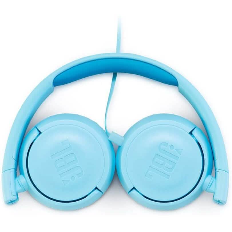JBL JR 300 On-Ear-Kopfhörer für Kinder