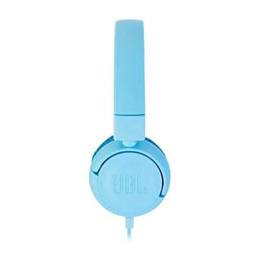 JBL JR 300 On-Ear-Kopfhörer für Kinder