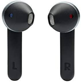 JBL Tune 220TWS True Wireless In-Ear-Kopfhörer mit gSport Deluxe Hardshell-Case