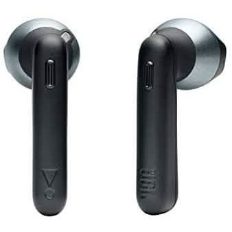 JBL Tune 220TWS True Wireless In-Ear-Kopfhörer mit gSport Deluxe Hardshell-Case