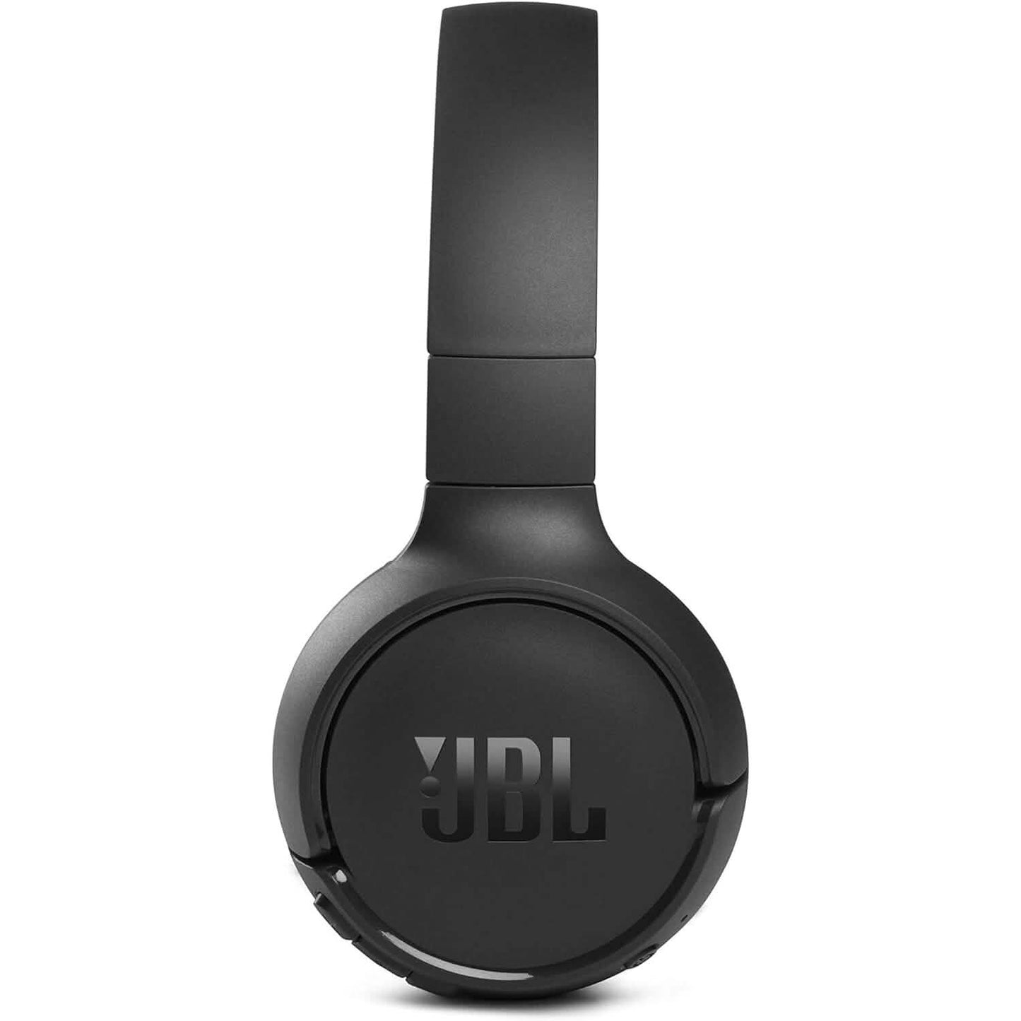 JBL Tune 510BT: Kabelloser On-Ear Kopfhörer mit Purebass Sound - Schwarz (Generalüberholt)