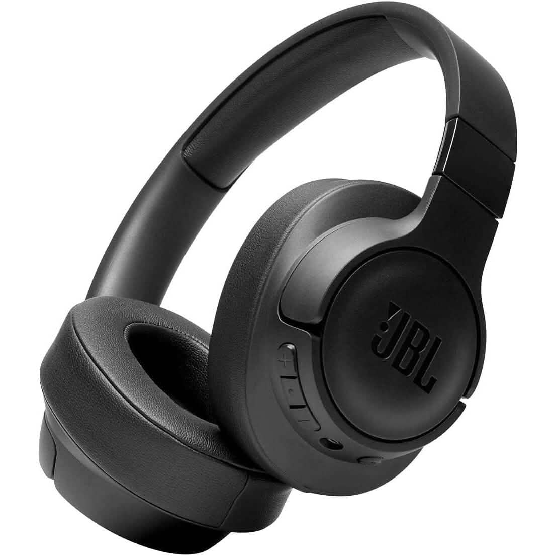 JBL TUNE 710BT Over-Ear Kabelloser Bluetooth Kopfhörer