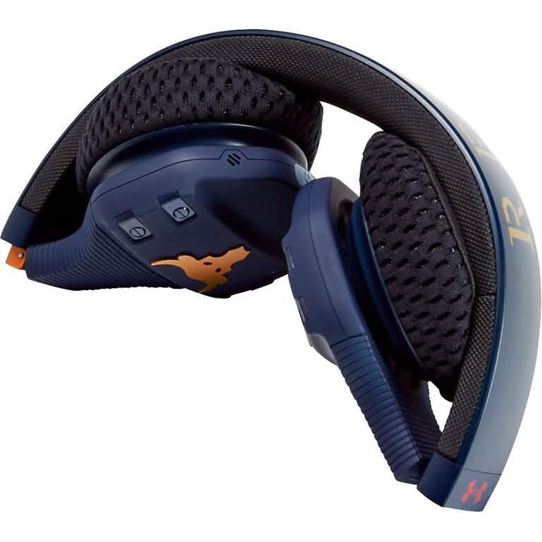 JBL UA Sport Wireless Train Project Rock Edition Kopfhörer (refurbished)
