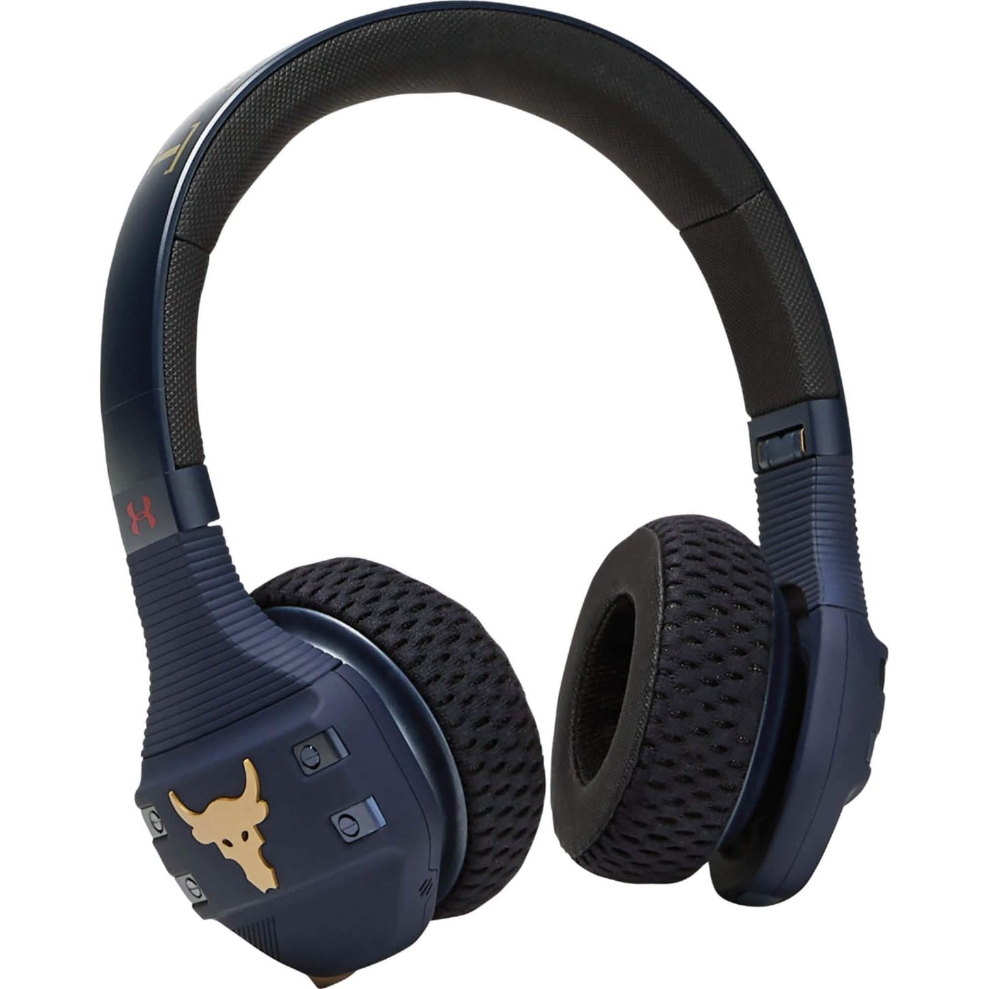 JBL UA Sport Wireless Train Project Rock Edition Kopfhörer (refurbished)