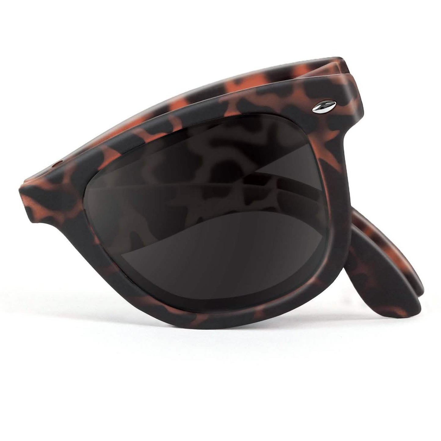 Jetsetter Faltbare Sonnenbrille