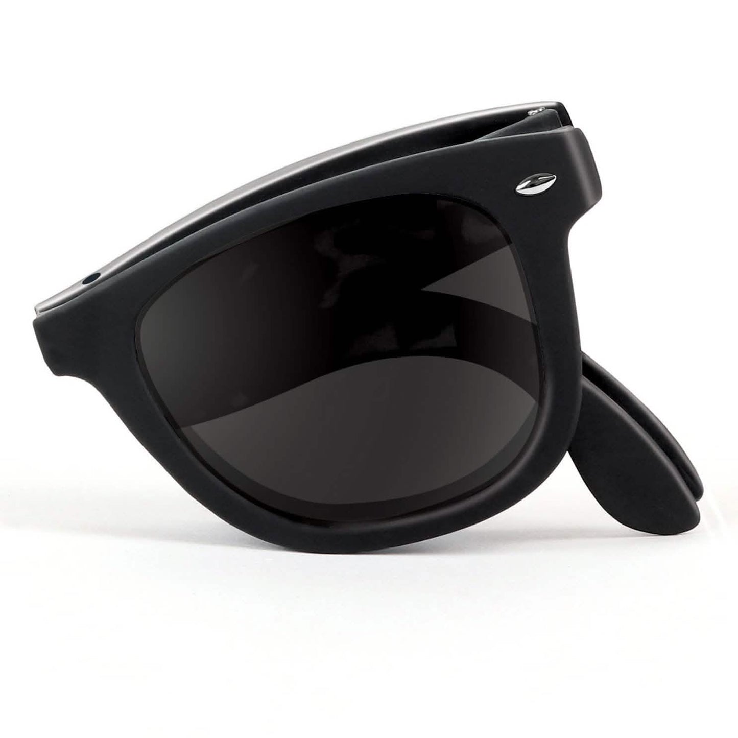 Jetsetter Faltbare Sonnenbrille