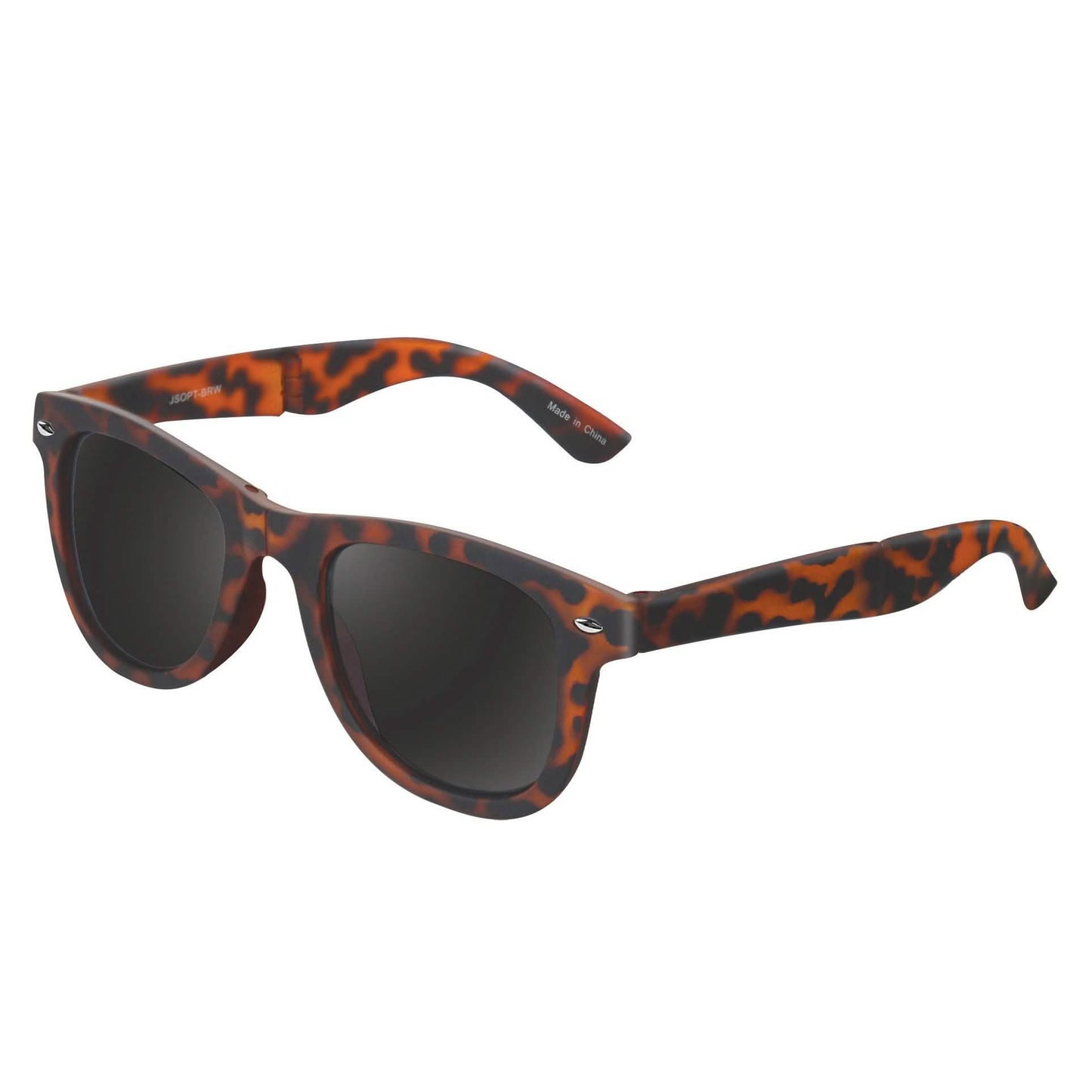 Jetsetter Faltbare Sonnenbrille