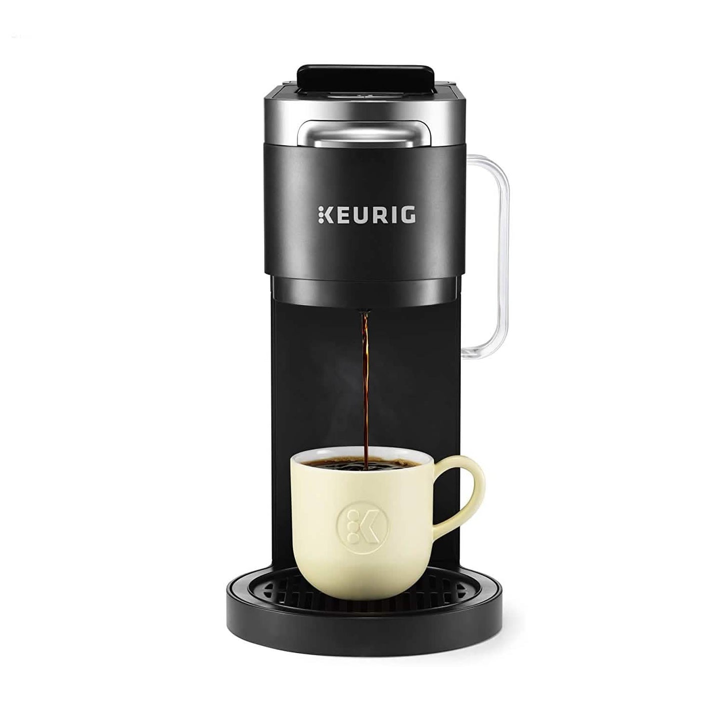 Keurig K-Duo Plus Kaffeemaschine (Generalüberholt)