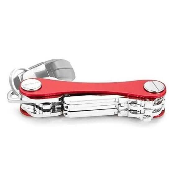 Key Clip Multifunktions-Aufbewahrungswerkzeug