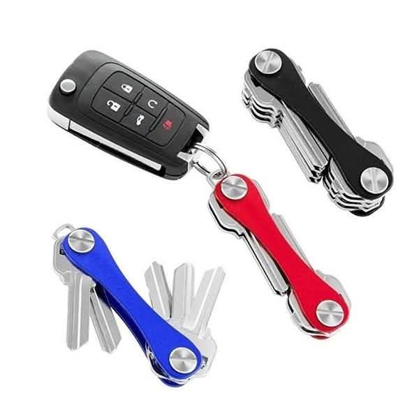 Key Clip Multifunktions-Aufbewahrungswerkzeug