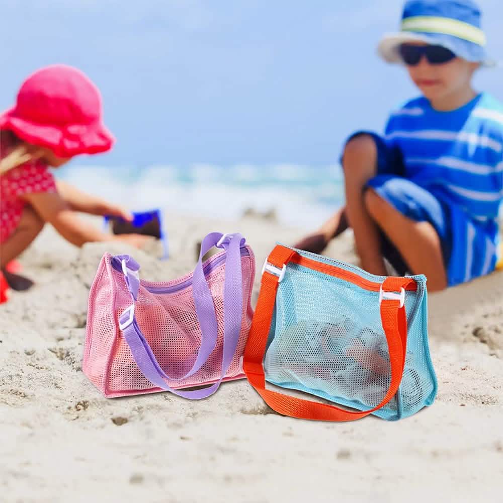 Strandtasche für Kinder