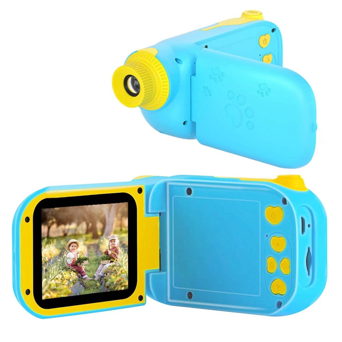 Kinder Digitalkamera Kinder Videokamera