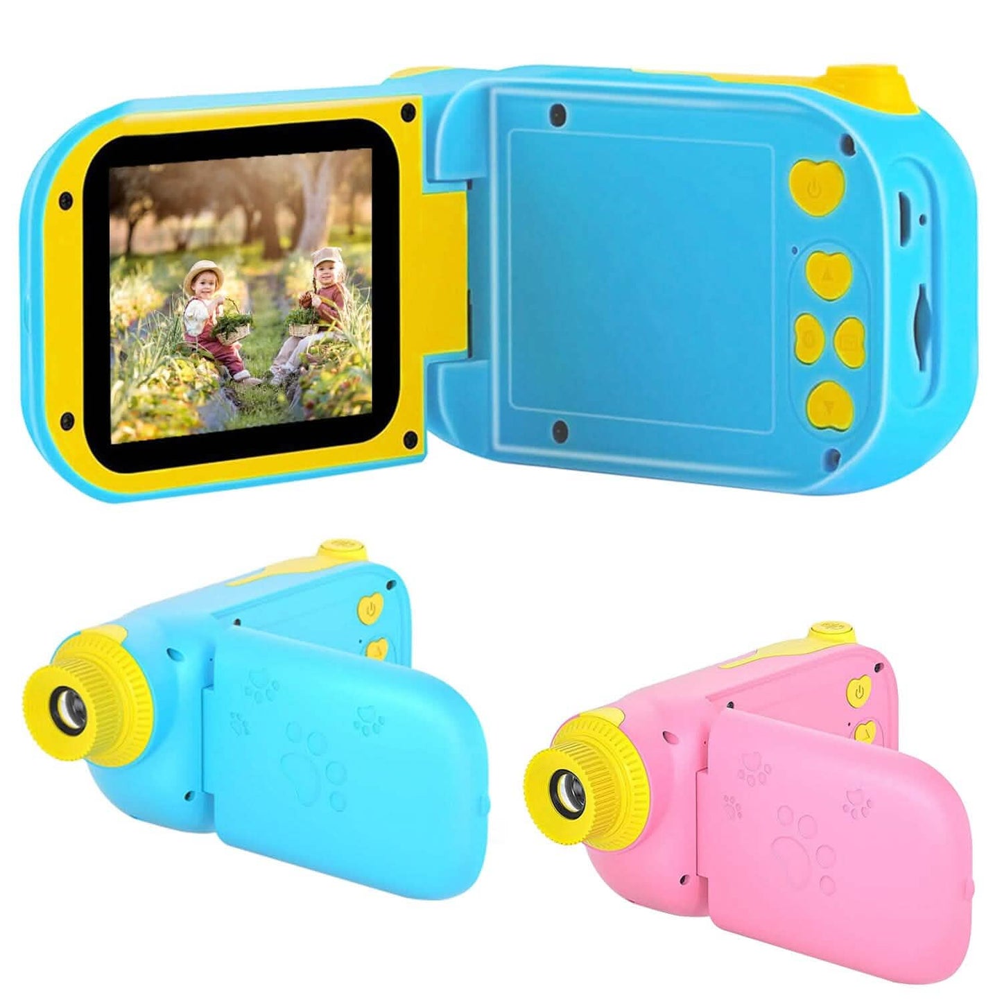 Kinder Digitalkamera Kinder Videokamera