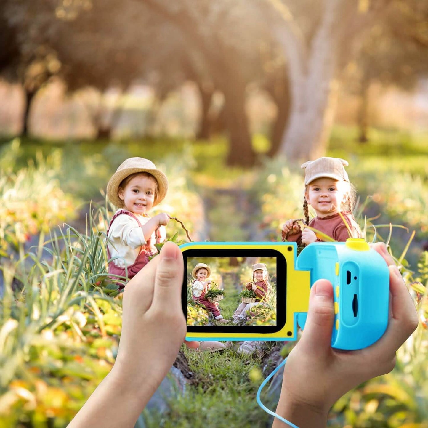 Kinder Digitalkamera Kinder Videokamera
