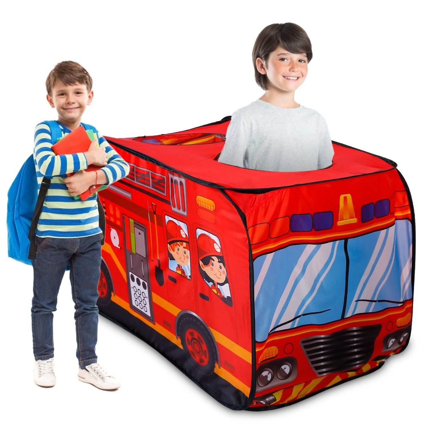 Kinder Spielzelt faltbar Pop Up