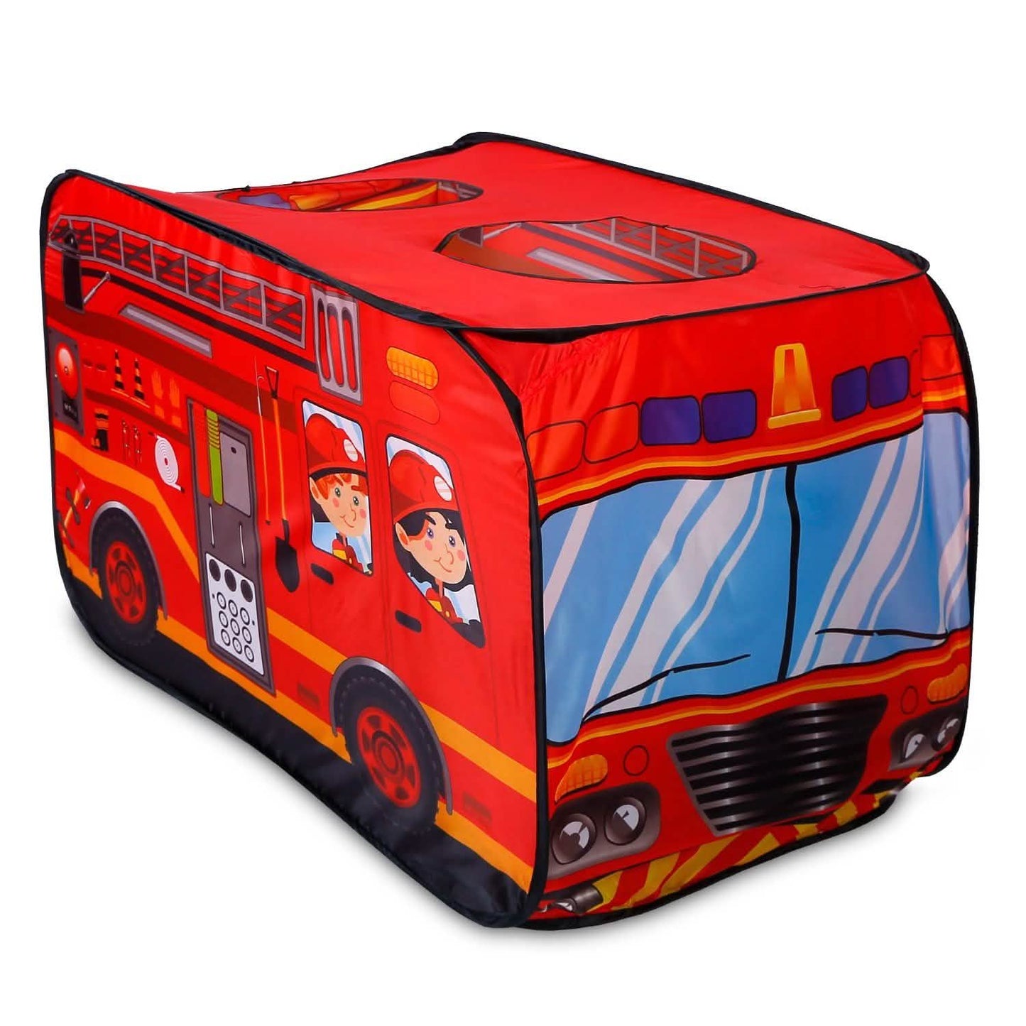 Kinder Spielzelt faltbar Pop Up