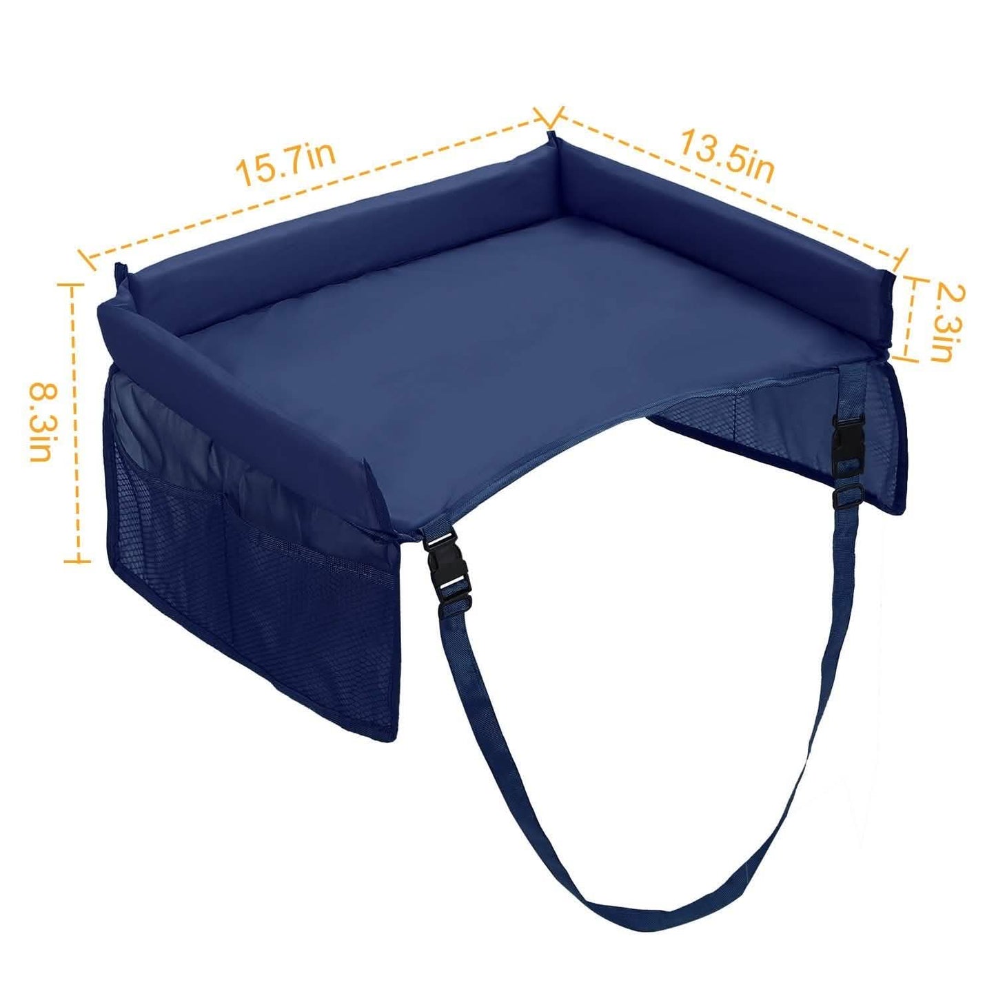 Kids Safety Reisetablett Wasserdicht Autositz