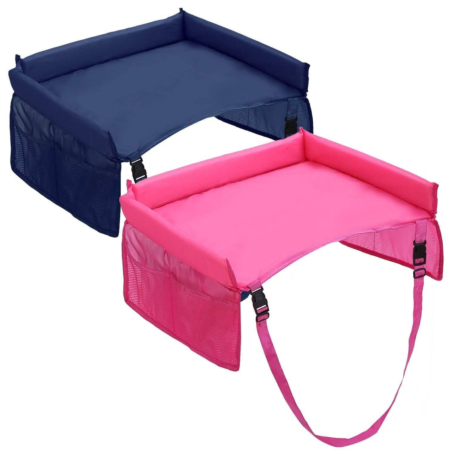Kids Safety Reisetablett Wasserdicht Autositz