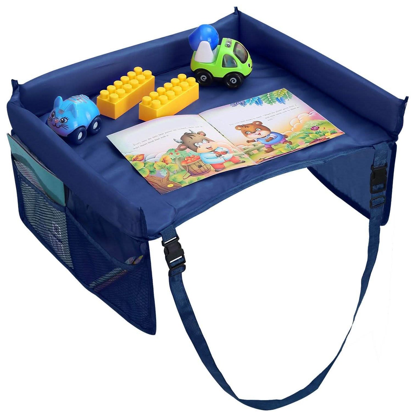 Kids Safety Reisetablett Wasserdicht Autositz