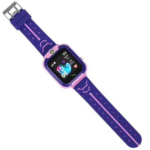 Smartwatch GPS Tracker für Kinder