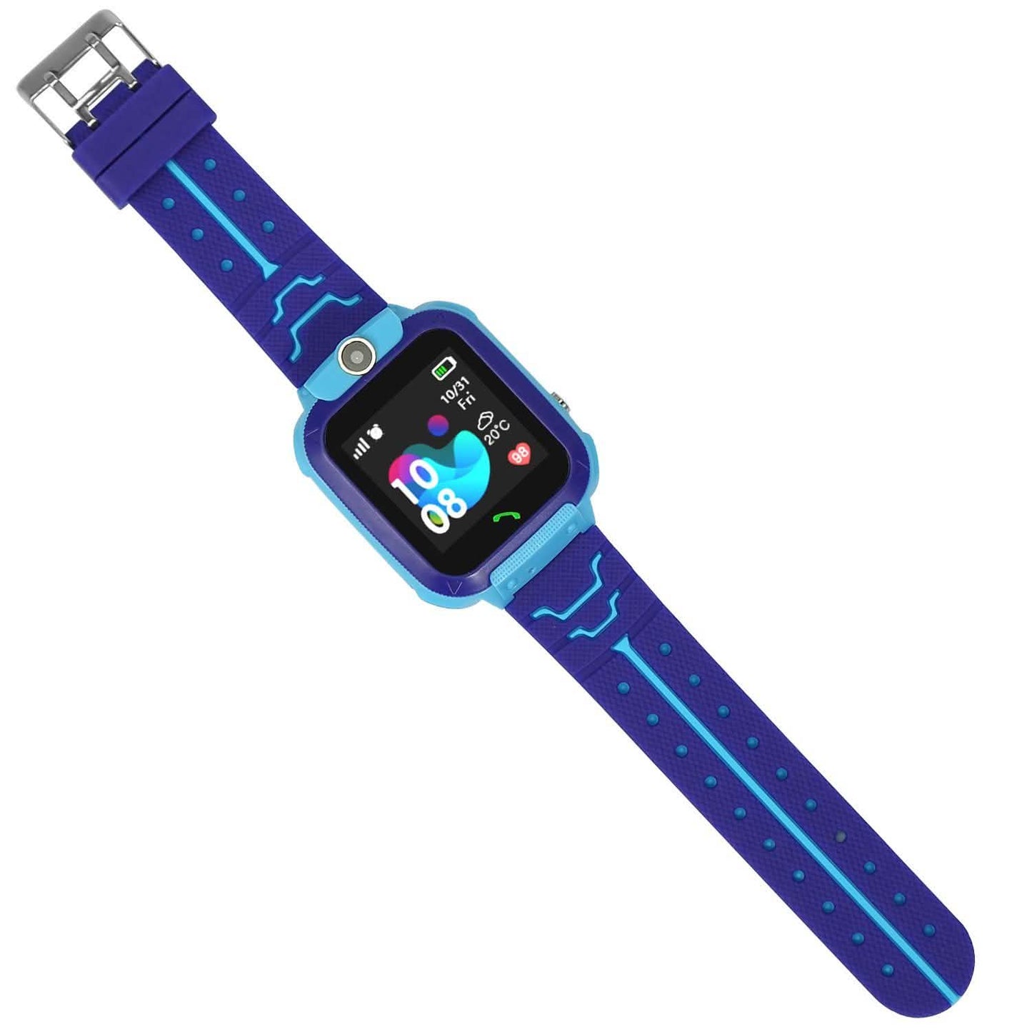 Smartwatch GPS Tracker für Kinder