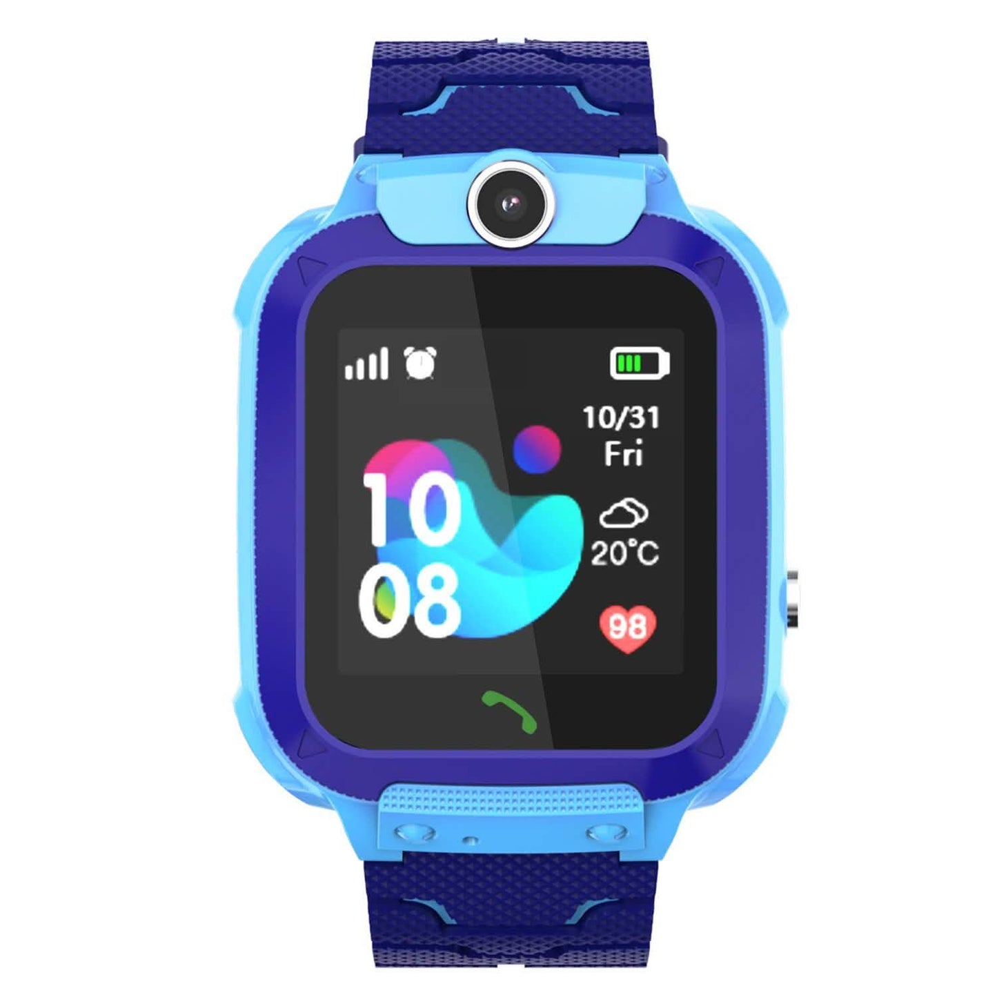Smartwatch GPS Tracker für Kinder