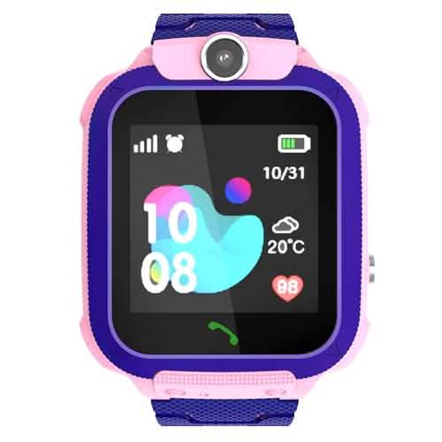 Smartwatch GPS Tracker für Kinder