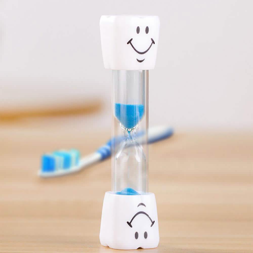 Zahnputz-Timer für Kinder